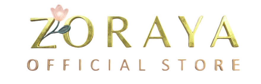 ZORAYA OFFICIAL STORE