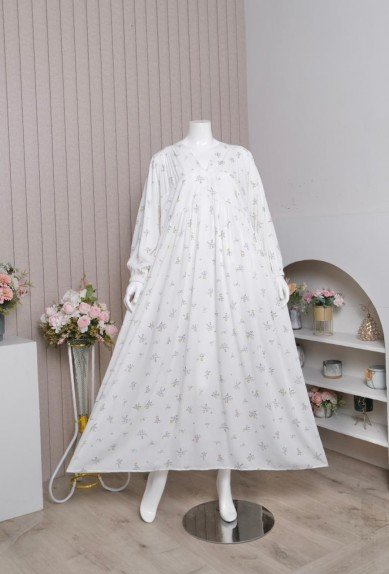 Zoraya Daster Viral Zia Dress Rayon Premium Remaja Bumil Busui Terbaru Kekinian