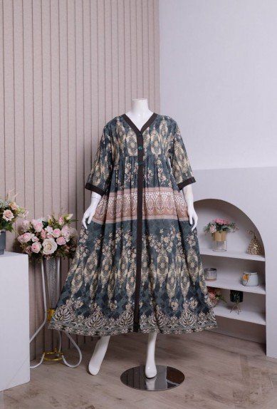 Zoraya Daster Viral Beiza Dress Rayon Premium Remaja Bumil Busui Terbaru Kekinian Zoraya Daster Viral Beiza Dress Rayon Premium Remaja Bumil Busui Terbaru Kekinian