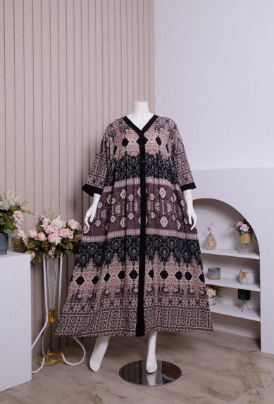 Zoraya Daster Viral Beiza Dress Rayon Premium Remaja Bumil Busui Terbaru Kekinian Zoraya Daster Viral Beiza Dress Rayon Premium Remaja Bumil Busui Terbaru Kekinian