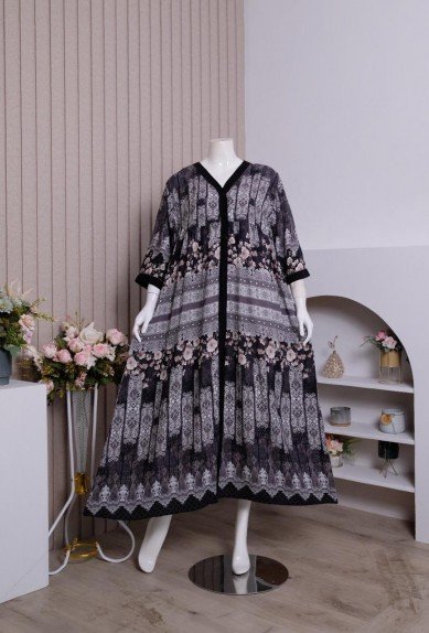 Zoraya Daster Viral Beiza Dress Rayon Premium Remaja Bumil Busui Terbaru Kekinian Zoraya Daster Viral Beiza Dress Rayon Premium Remaja Bumil Busui Terbaru Kekinian
