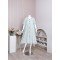 TERBARU ZORAYA Yasmina Dress Rayon Premium Adem Dan Lembut Mudah Disetrika Busui Friendly All Size