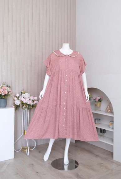 Zoraya Daste Zeeya Dress Motif Premium Remaja Bumil Busui Terbaru Kekinian Zoraya Daste Zeeya Dress Motif Premium Remaja Bumil Busui Terbaru Kekinian