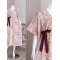Daster kekinian Terbaru Ayla HomeDress ZORAYA-ID Material Rayon Premium Lembut adem dipakai ld120