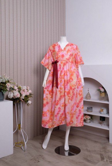 Daster kekinian Terbaru Ayla HomeDress ZORAYA-ID Material Rayon Premium Lembut adem dipakai ld120 Daster kekinian Terbaru Ayla HomeDress ZORAYA-ID Material Rayon Premium Lembut adem dipakai ld120