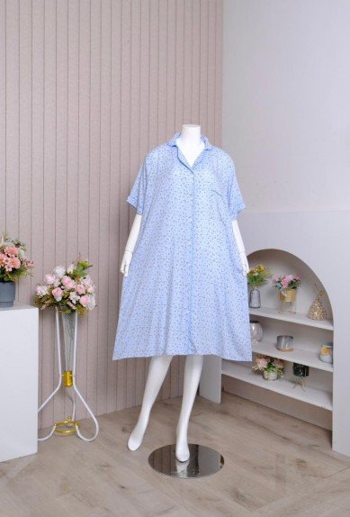 Zoraya Lyodra Dress Motif Dress Panjang Rayon Premium Remaja Bumil Busui Terbaru Baju Tidur Kekinian Wanita Dewasa Zoraya Lyodra Dress Motif Dress Panjang Rayon Premium Remaja Bumil Busui Terbaru Baju Tidur Kekinian Wanita Dewasa