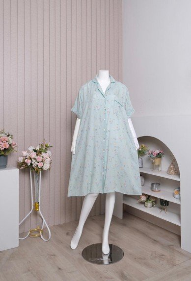 Zoraya Lyodra Dress Motif Dress Panjang Rayon Premium Remaja Bumil Busui Terbaru Baju Tidur Kekinian Wanita Dewasa Zoraya Lyodra Dress Motif Dress Panjang Rayon Premium Remaja Bumil Busui Terbaru Baju Tidur Kekinian Wanita Dewasa