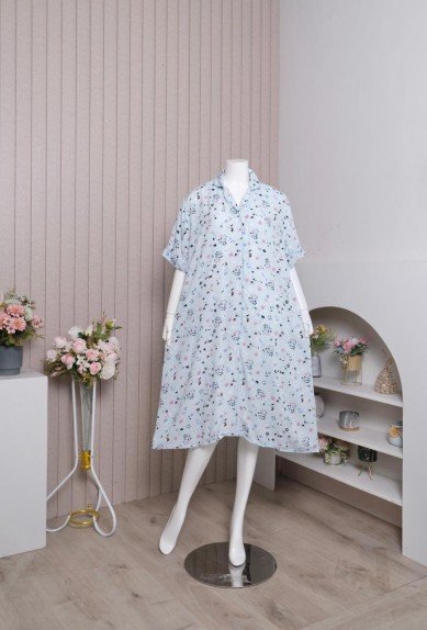 Zoraya Lyodra Dress Motif Dress Panjang Rayon Premium Remaja Bumil Busui Terbaru Baju Tidur Kekinian Wanita Dewasa Zoraya Lyodra Dress Motif Dress Panjang Rayon Premium Remaja Bumil Busui Terbaru Baju Tidur Kekinian Wanita Dewasa