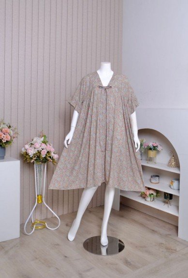 Zoraya Daster Terbaru Kekinian Lolly Dress Daster Ibu Hamil Busui Friendly Rayon Adem dan Lembut Zoraya Daster Terbaru Kekinian Lolly Dress Daster Ibu Hamil Busui Friendly Rayon Adem dan Lembut