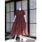 Zoraya Daster Yaya Dress Premium Baju Tidur Wanita Remaja Bumil Busui Terbaru Kekinian