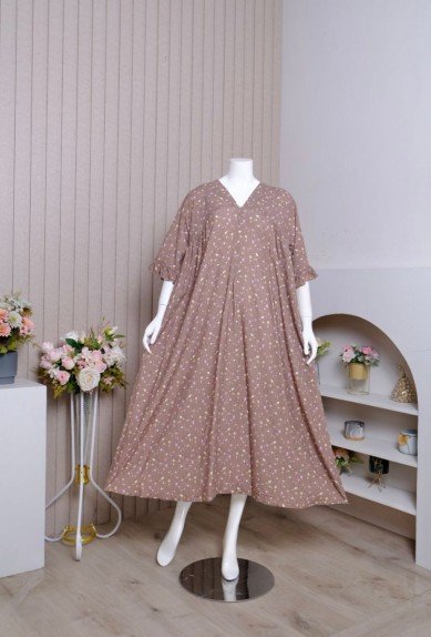 Zoraya soffia Daster Dress Motif Premium Remaja Bumil Busui Terbaru Kekinian Zoraya soffia Daster Dress Motif Premium Remaja Bumil Busui Terbaru Kekinian