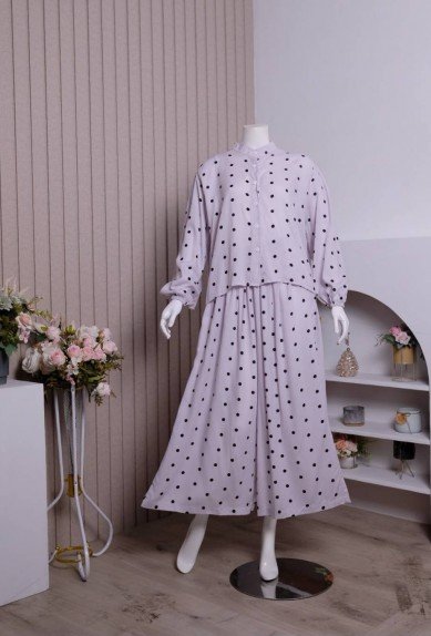 ZORAYA Zemia Set Piyama Rayon Premium Busui Bumil OneSet Kulot Setelan Panjang ZORAYA Zemia Set Piyama Rayon Premium Busui Bumil OneSet Kulot Setelan Panjang