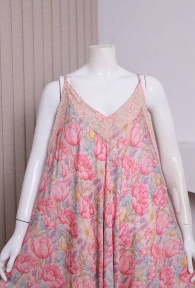 Zoraya Fannie Dress Daster Rayon Premium Remaja Bumil Busui Terbaru Baju Tidur Wanita Kekinian Panjang Lembut Motif Zoraya Fannie Dress Daster Rayon Premium Remaja Bumil Busui Terbaru Baju Tidur Wanita Kekinian Panjang Lembut Motif