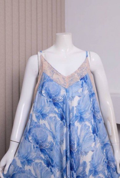 Zoraya Fannie Dress Daster Rayon Premium Remaja Bumil Busui Terbaru Baju Tidur Wanita Kekinian Panjang Lembut Motif Zoraya Fannie Dress Daster Rayon Premium Remaja Bumil Busui Terbaru Baju Tidur Wanita Kekinian Panjang Lembut Motif